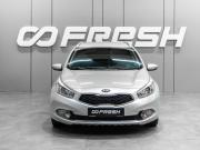 Kia Ceed II Тюмень  - изображение 21