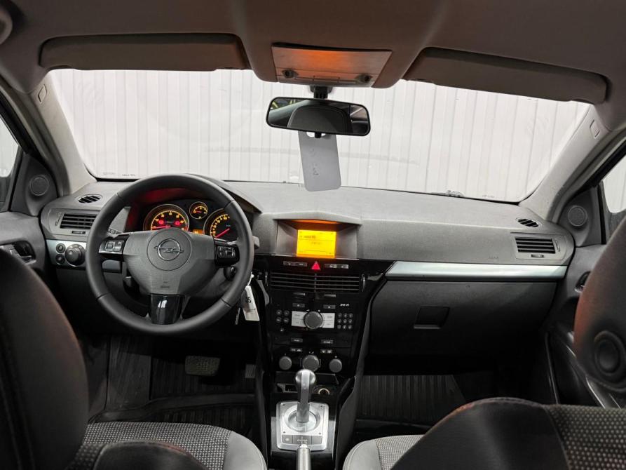 Opel Astra H Рестайлинг Краснодар  - изображение 9