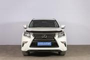Lexus GX II Рестайлинг Новосибирск  - изображение 23