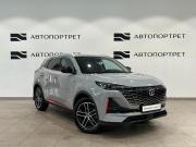 Changan CS55 Plus II Санкт-Петербург  - изображение 34