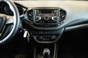 Lada (ВАЗ) Vesta I Уфа  - изображение 22
