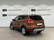 Ford Kuga II Санкт-Петербург  - изображение 27