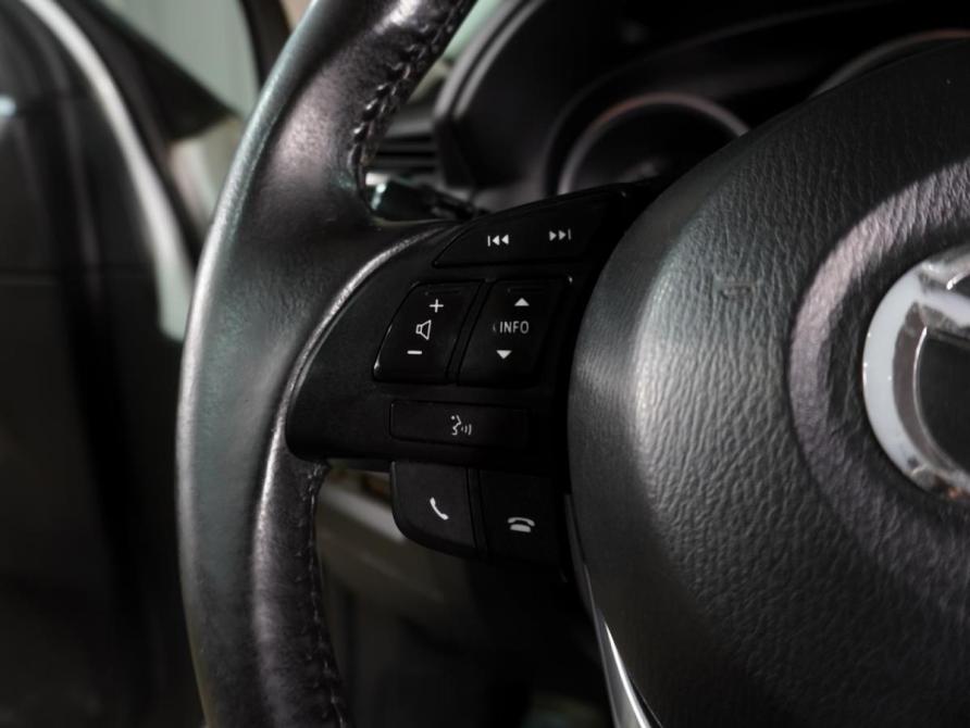 Mazda CX-5 I Воронеж  - изображение 22