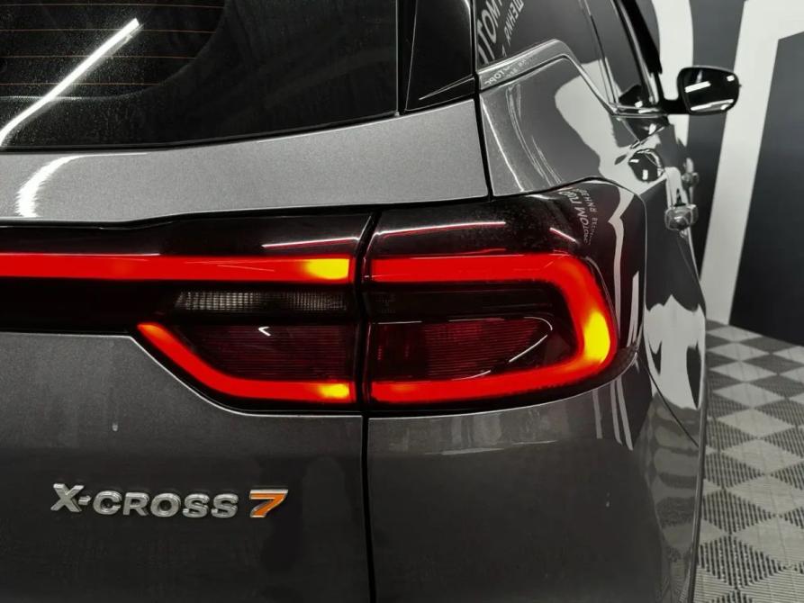 Xcite X-Cross 7 Ростов-на-Дону  - изображение 9