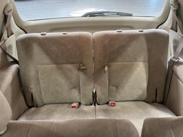 Toyota Ipsum II (M20) с пробегом 2001 года, цена 762 000 рублей, 457928 км, минивэн, Автокод Объявления