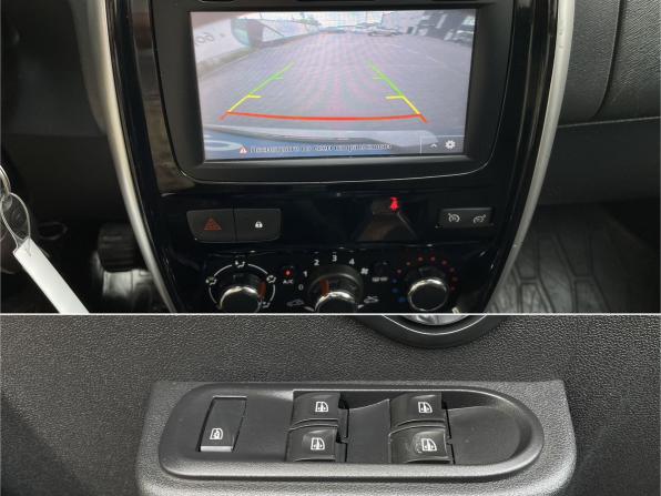 Nissan Terrano III (D10) с пробегом 2019 года, цена 1 490 000 рублей, 117216 км, внедорожник, Автокод Объявления