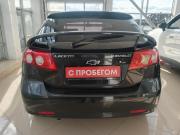 Chevrolet Lacetti I Арзамас  - изображение 25