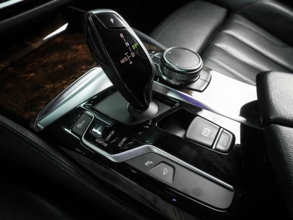BMW 5 серии VII (G30/G31/G38) с пробегом 2018 года, цена 3 399 000 рублей, 182410 км, универсал, Автокод Объявления