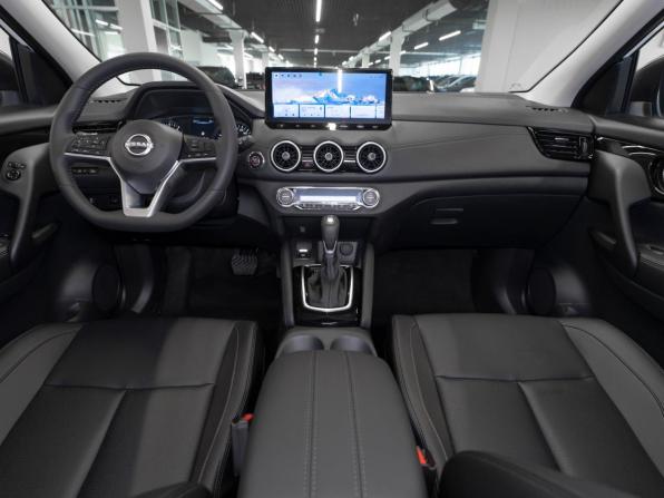 Nissan Qashqai II Рестайлинг 2 с пробегом 2026 года, цена 3 100 000 рублей, 17 км, внедорожник, Автокод Объявления