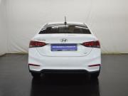 Hyundai Solaris II Санкт-Петербург  - изображение 24