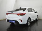 Kia Rio IV Санкт-Петербург  - изображение 21