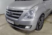 Hyundai H-1 II Волгоград  - изображение 47
