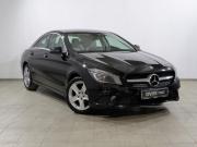Mercedes-Benz CLA I (C117 X117) Химки  - изображение 33