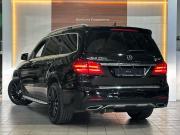 Mercedes-Benz GLS I (X166) Челябинск  - изображение 27