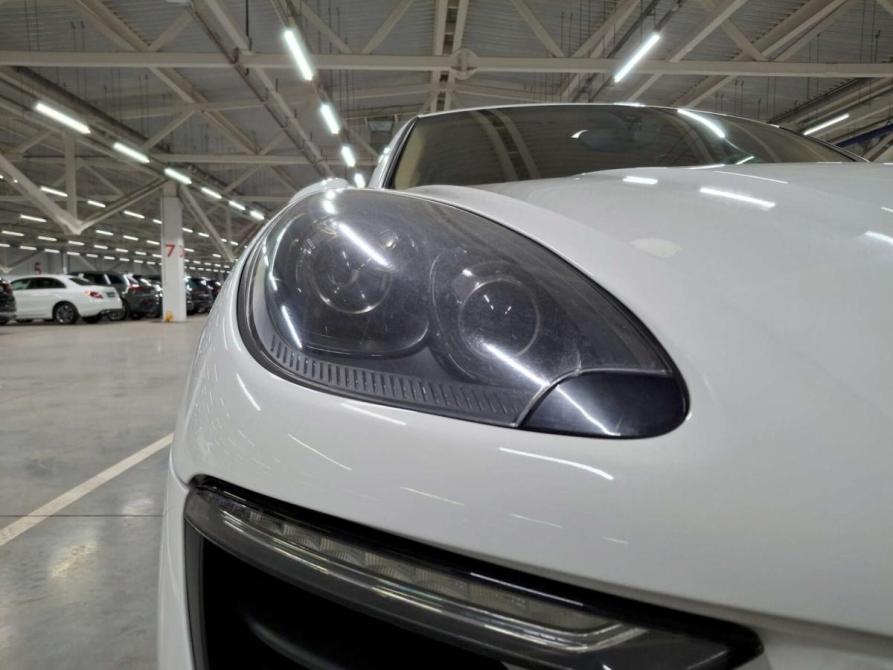 Porsche Macan I Казань  - изображение 21
