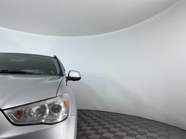 Mitsubishi ASX I Рестайлинг с пробегом 2012 года, цена 717 000 рублей, 262000 км, внедорожник, Автокод Объявления