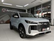 Chery Tiggo 4 I Рестайлинг 2 Минеральные Воды  - изображение 23