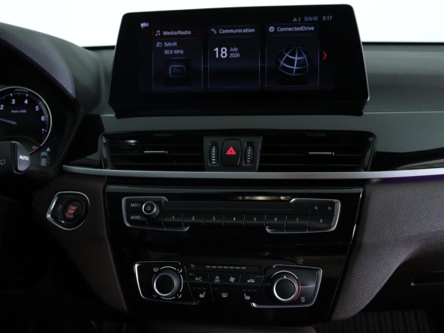 BMW X1 II (F48) Рестайлинг Санкт-Петербург  - изображение 12