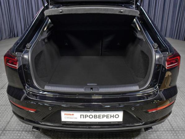 FAW Bestune B70 I с пробегом 2023 года, цена 1 550 000 рублей, 163 км, лифтбек, Автокод Объявления