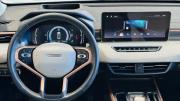Haval Jolion I Пермь  - изображение 45