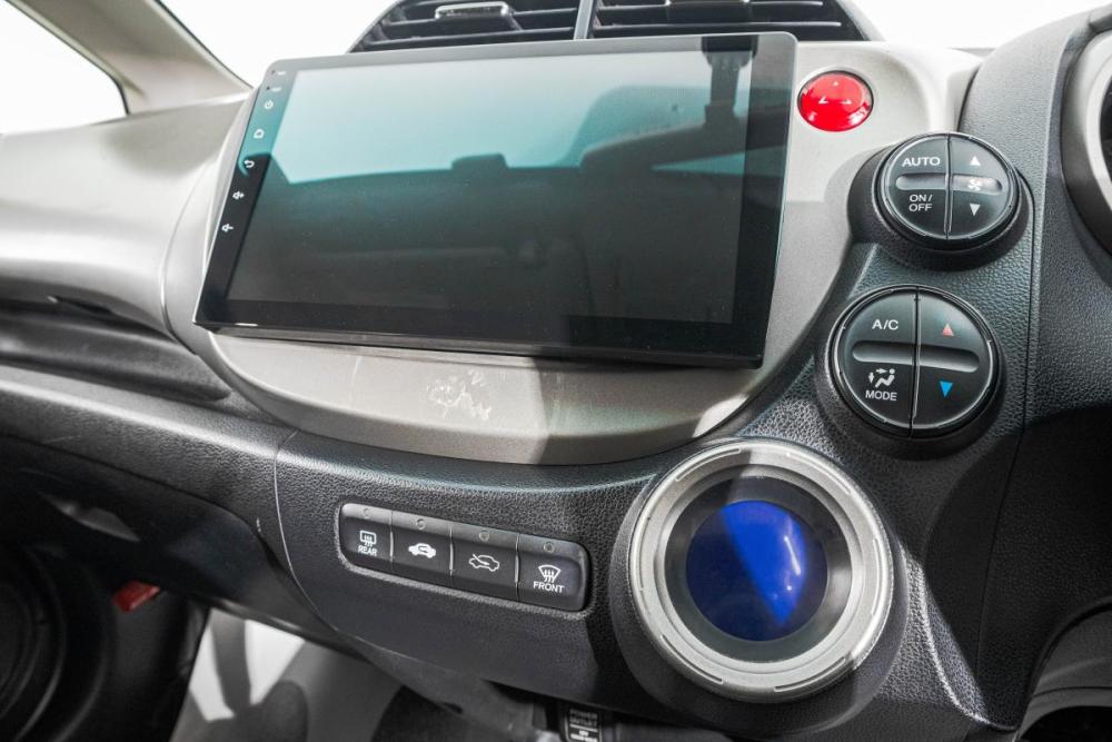 Honda Fit II Барнаул  - изображение 18