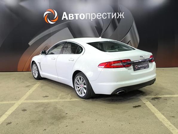 Jaguar XF I Рестайлинг с пробегом 2014 года, цена 1 299 000 рублей, 191750 км, седан, Автокод Объявления