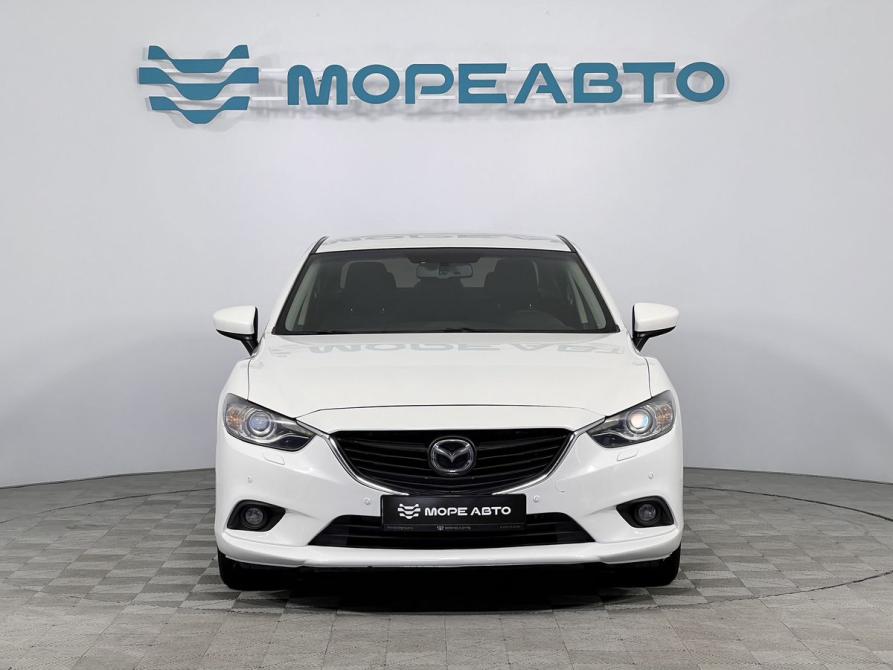 Mazda 6 III (GJ) Калининград  - изображение 2