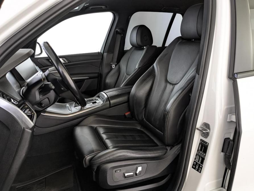 BMW X5 IV (G05/G18) Москва  - изображение 20