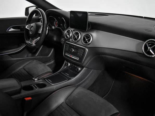 Mercedes-Benz CLA I (C117 X117) Рестайлинг с пробегом 2016 года, цена 1 925 050 рублей, 140517 км, универсал, Автокод Объявления