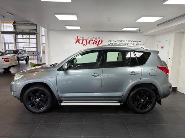 Toyota RAV4 III (XA30) с пробегом 2008 года, цена 1 348 000 рублей, 194219 км, внедорожник, Автокод Объявления