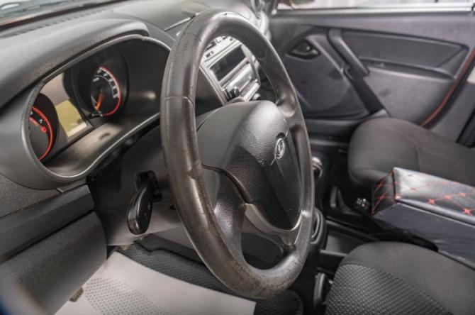 Lada (ВАЗ) Kalina II с пробегом 2013 года, цена 399 000 рублей, 270000 км, универсал, Автокод Объявления