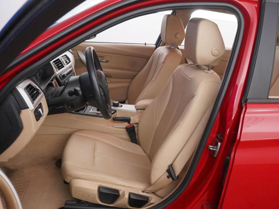 BMW 3 серии VI (F3x) Москва  - изображение 10