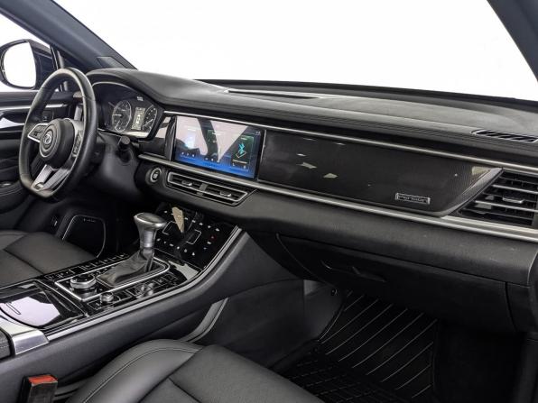 Dongfeng DFSK ix7 с пробегом 2024 года, цена 2 295 000 рублей, 24534 км, внедорожник, Автокод Объявления