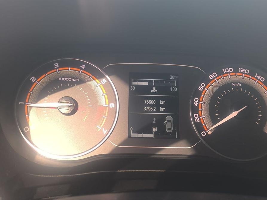 Lada (ВАЗ) Vesta I Рестайлинг (NG) Челябинск  - изображение 12