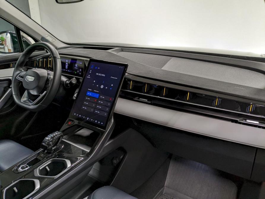Geely Atlas II Москва  - изображение 20