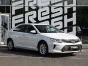 Toyota Camry VII (XV50) Рестайлинг Волгоград  - изображение 21