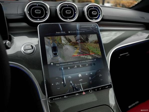 Mercedes-Benz CLE с пробегом 2024 года, цена 12 290 000 рублей, 31 км, купе, Автокод Объявления