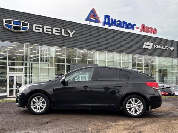 Chevrolet Cruze I с пробегом 2012 года, цена 662 000 рублей, 151259 км, хэтчбек, Автокод Объявления
