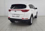 Kia Sportage IV Астрахань  - изображение 29