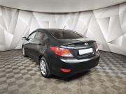 Hyundai Solaris I Москва  - изображение 22