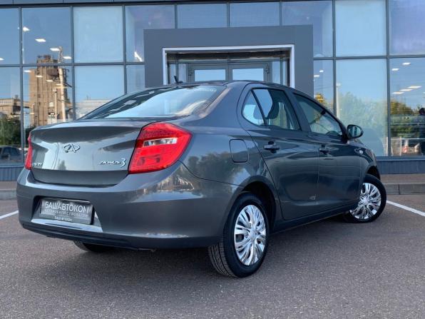 Chery Bonus 3 (E3/A19) с пробегом 2015 года, цена 455 000 рублей, 76450 км, седан, Автокод Объявления