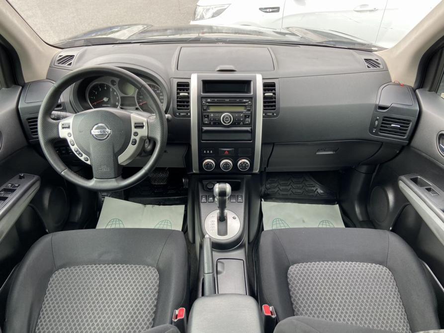 Nissan X-Trail II Москва  - изображение 7