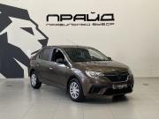 Renault Logan II Рестайлинг Ростов-на-Дону  - изображение 22