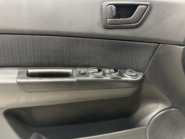 Hyundai Getz I Рестайлинг с пробегом 2010 года, цена 450 000 рублей, 265315 км, хэтчбек, Автокод Объявления