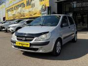 Hyundai Getz I Рестайлинг Нефтекамск  - изображение 13