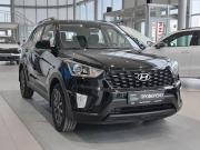 Hyundai Creta I Рестайлинг Казань  - изображение 25