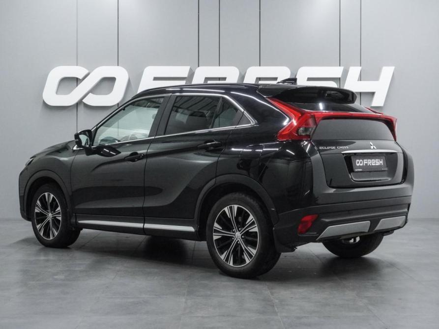 Mitsubishi Eclipse Cross I Воронеж  - изображение 2