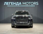 Audi Q7 II (4M) Рестайлинг Иркутск  - изображение 40