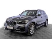 BMW X5 IV (G05/G18) Москва  - изображение 31