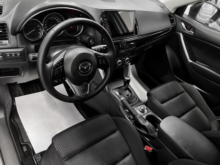 Mazda CX-5 I Тверь  - изображение 8